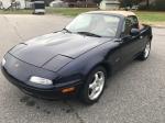 Mazda Miata M Edition 1996 года